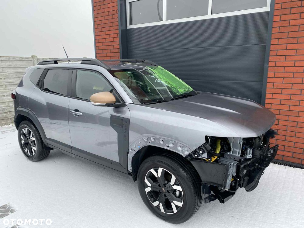 Dacia Duster TCe 130 2WD Journey - 3
