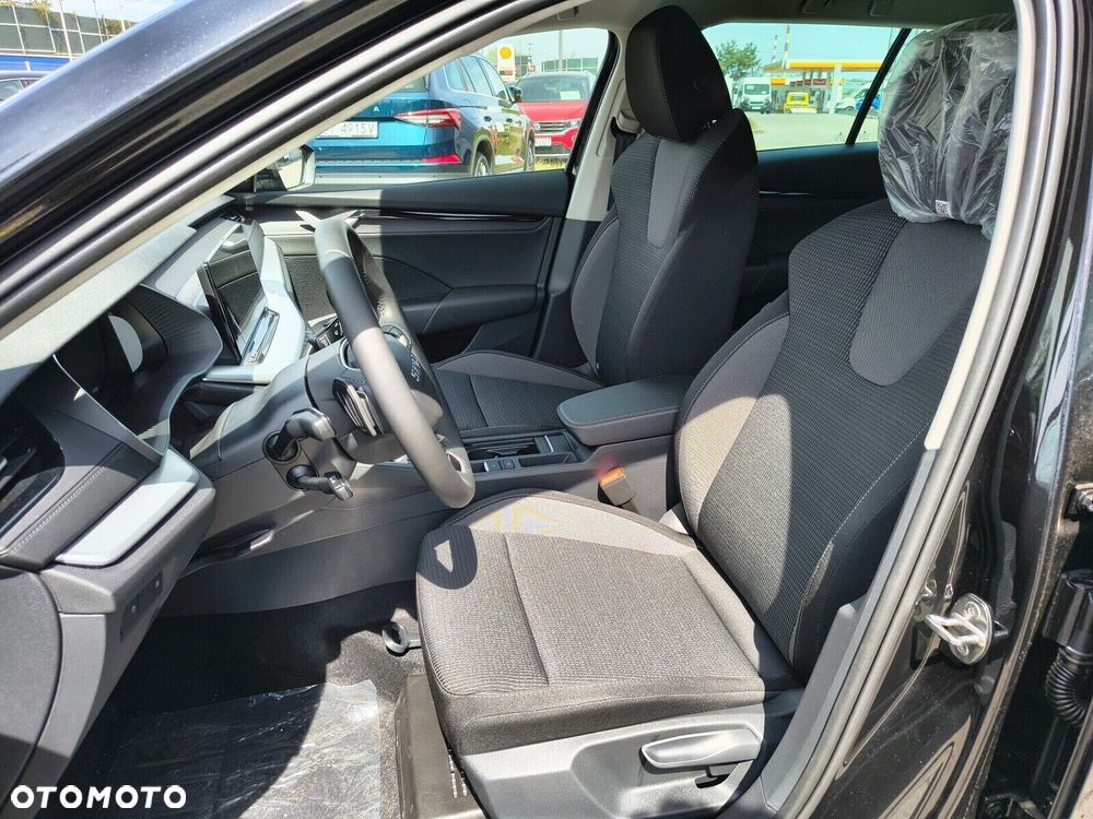 Skoda Octavia 1.5 TSI mHEV Selection DSG - 17