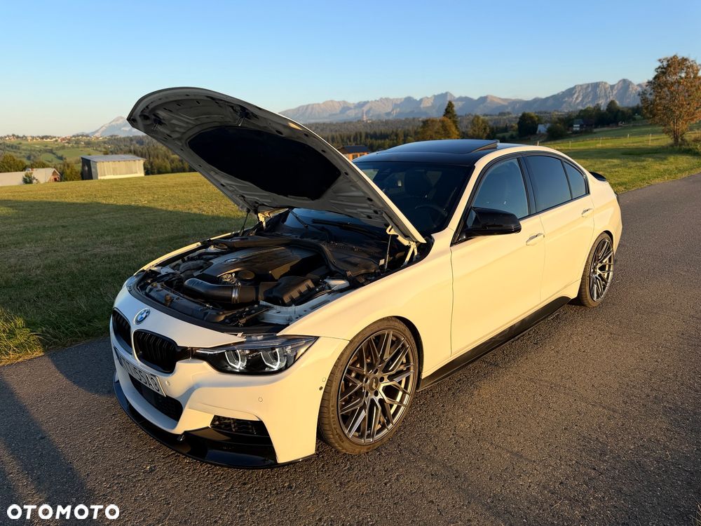BMW Seria 3 - 6