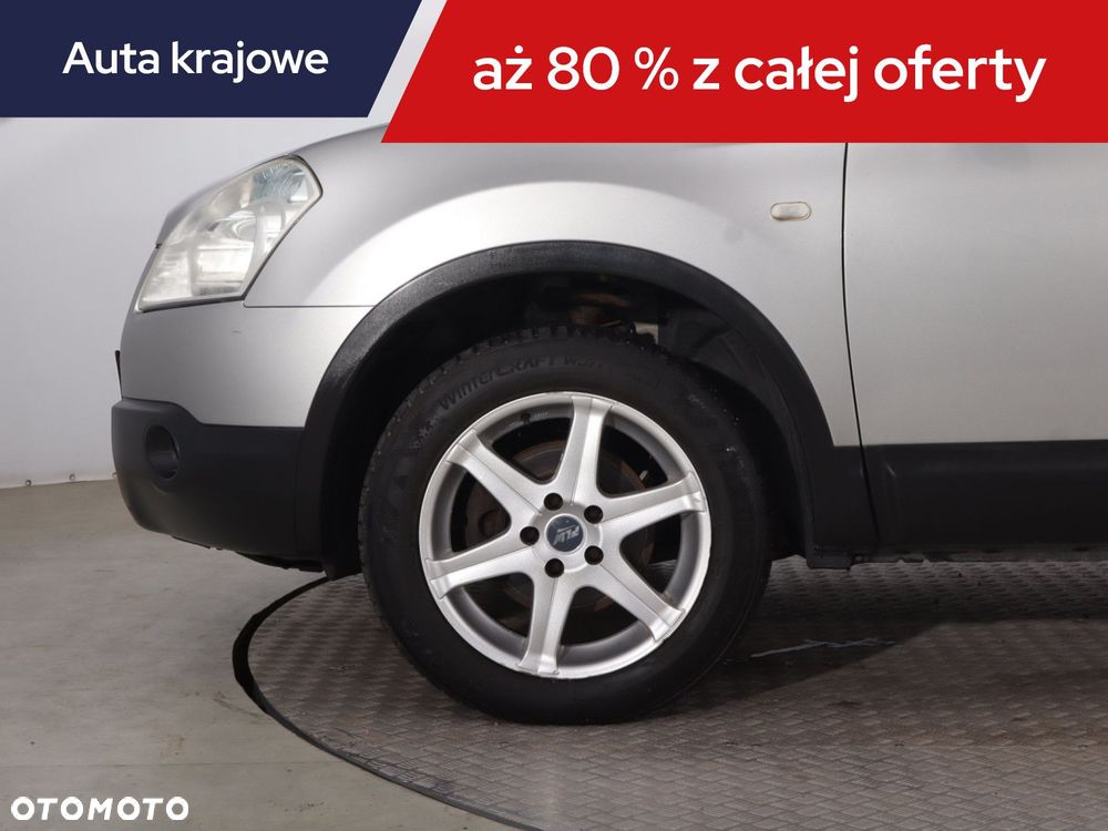 Nissan Qashqai - 16