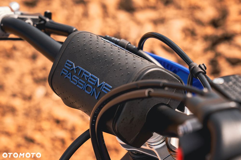 ZX MOTO 250MX - 3