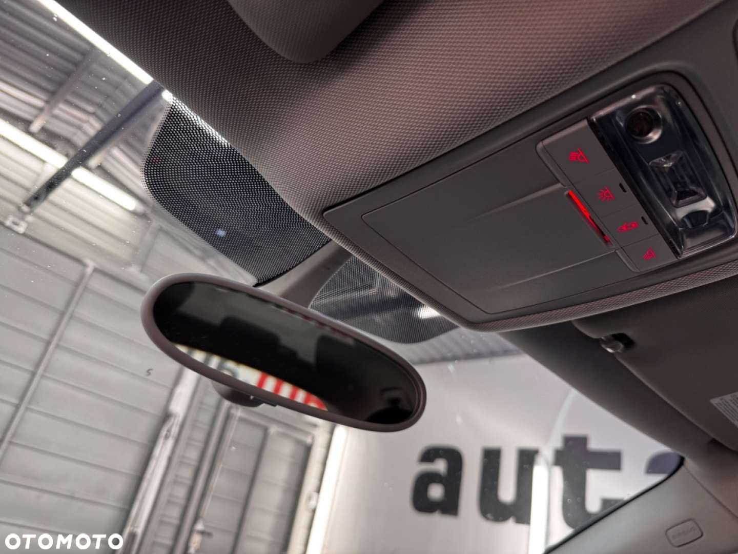Audi A3 Sportback - 27