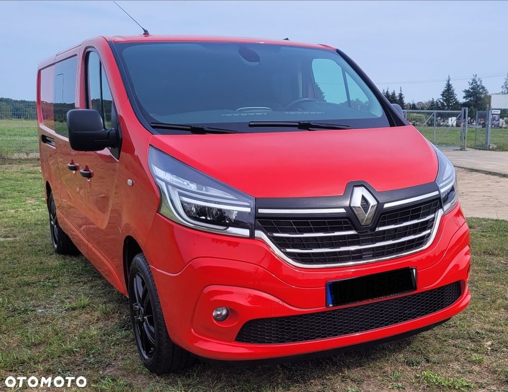 Renault Trafic - 23