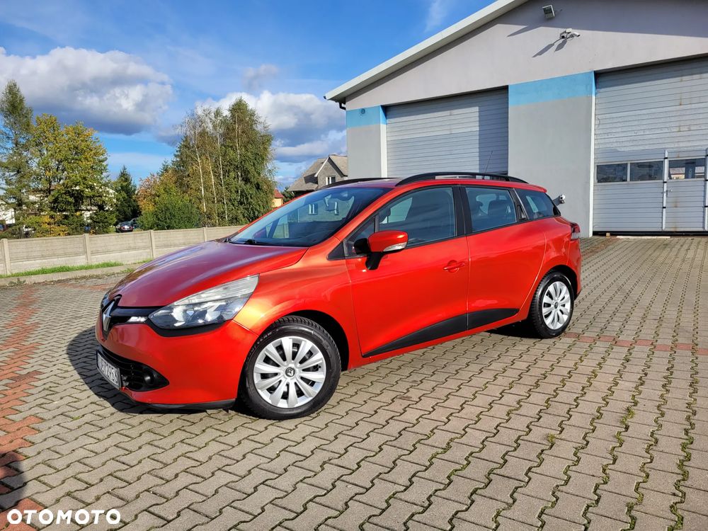 Renault Clio 1.2 16V 75 Collection - 37