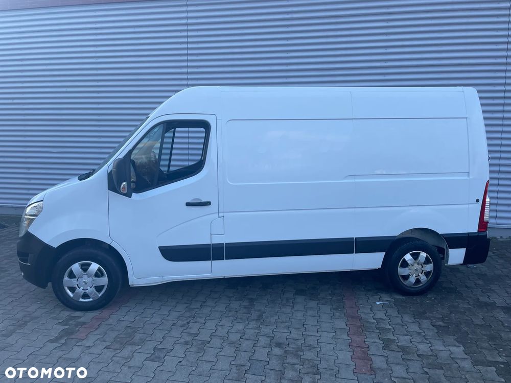 Renault MASTER NV400 - 5