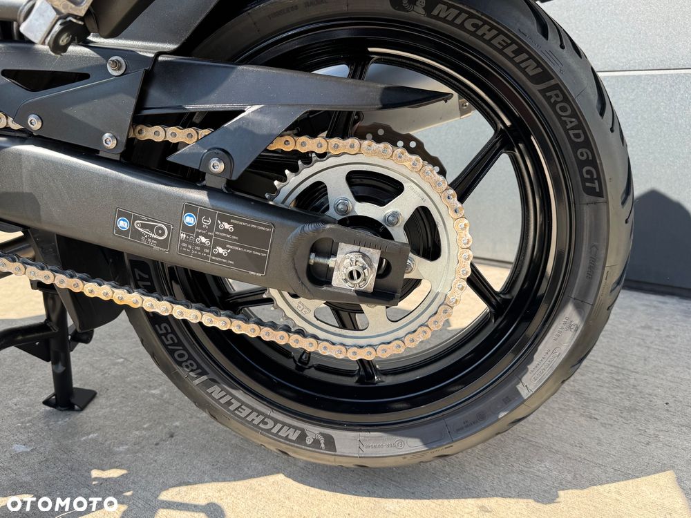 Kawasaki Versys 1000 - 34