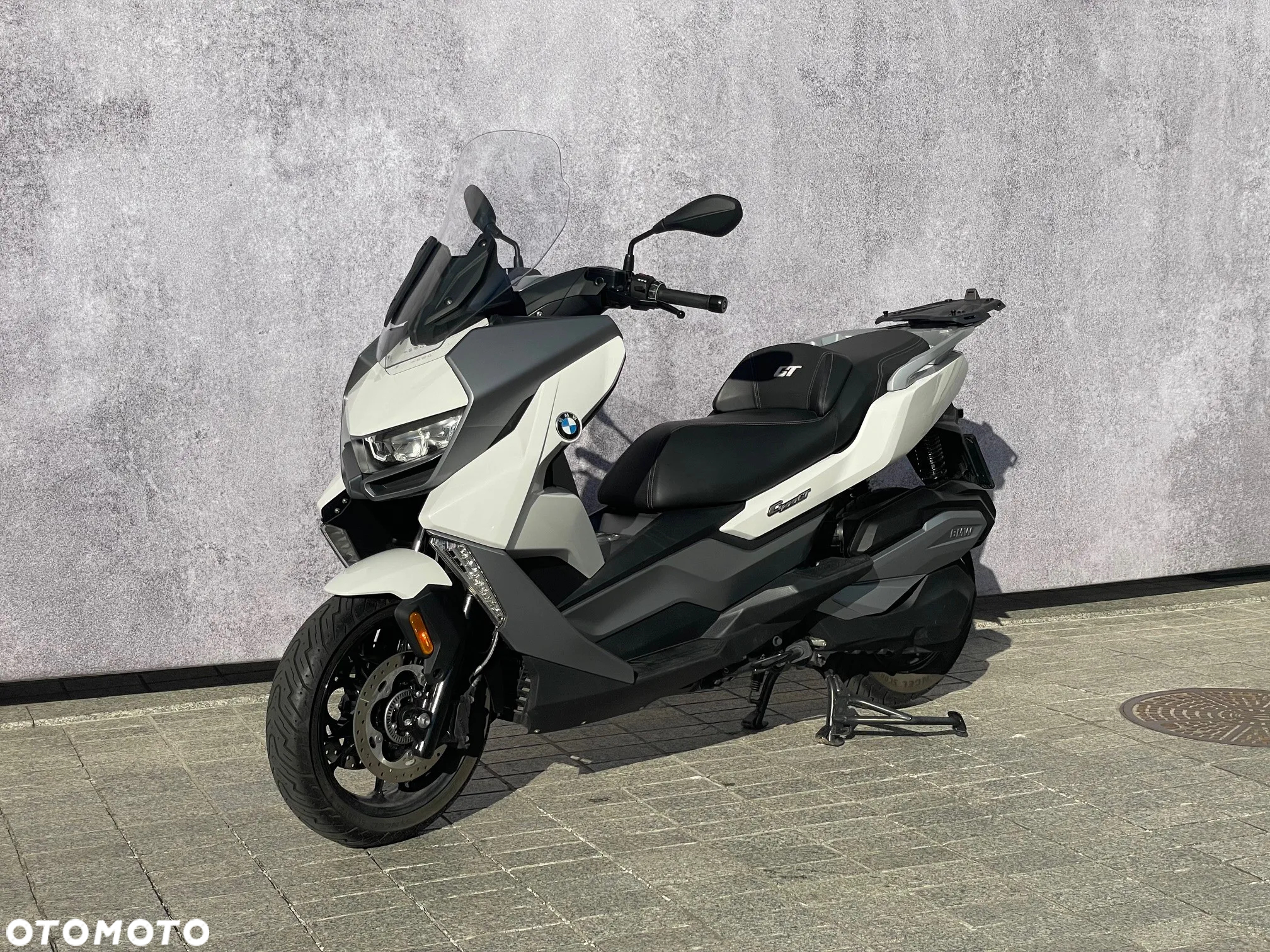 BMW C1 - 2