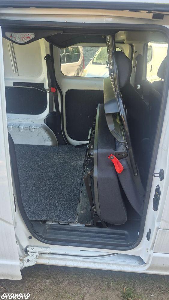 Nissan NV200 1.5 Comfort - 37