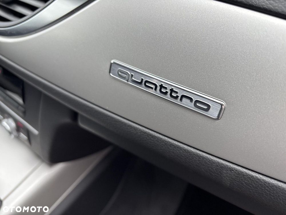 Audi A6 - 33
