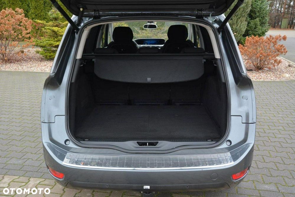 Citroën C4 Grand Picasso 2.0 BlueHDi Exclusive - 34