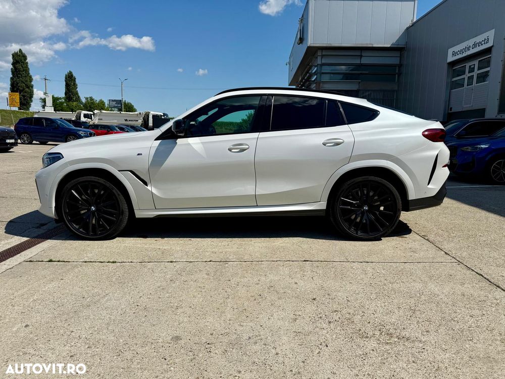 BMW X6 xDrive40i - 2