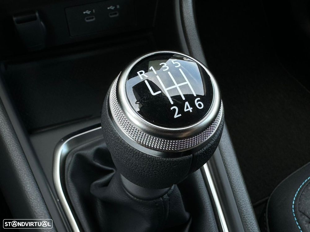 Mitsubishi ASX 1.0 MPI-T Bi-Fuel Kaiteki - 15
