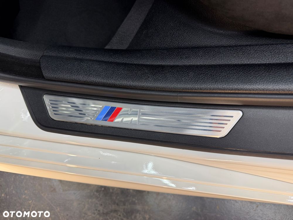 BMW Seria 5 520d - 26