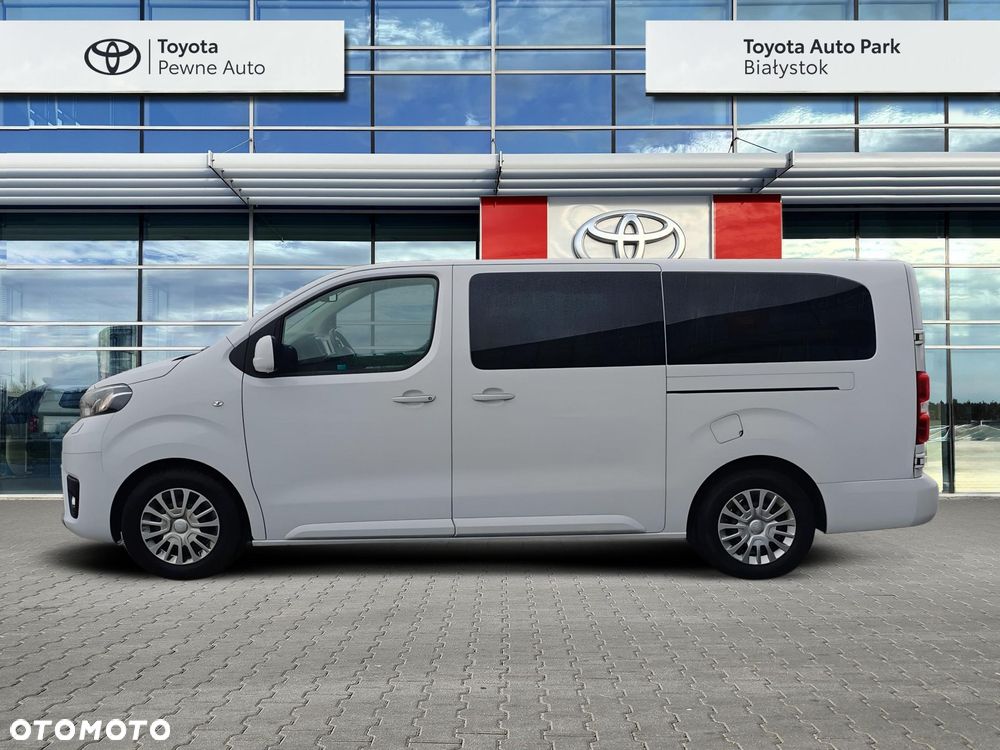 Toyota Proace Verso 2.0 D4-D Long Business - 3