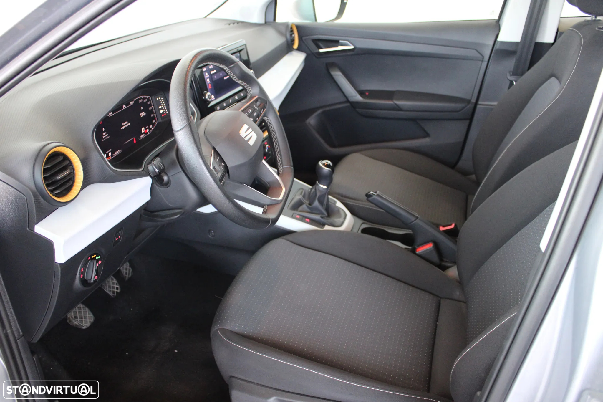 SEAT Arona 1.0 TSI Style - 5