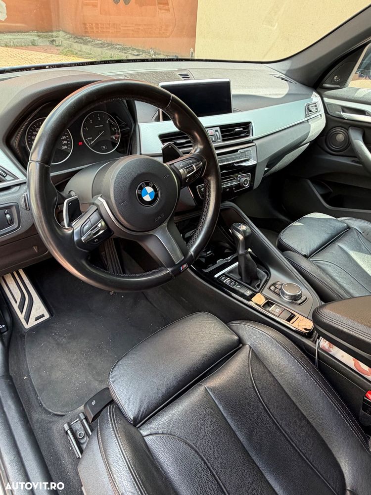BMW X1 2016 — imagine 3