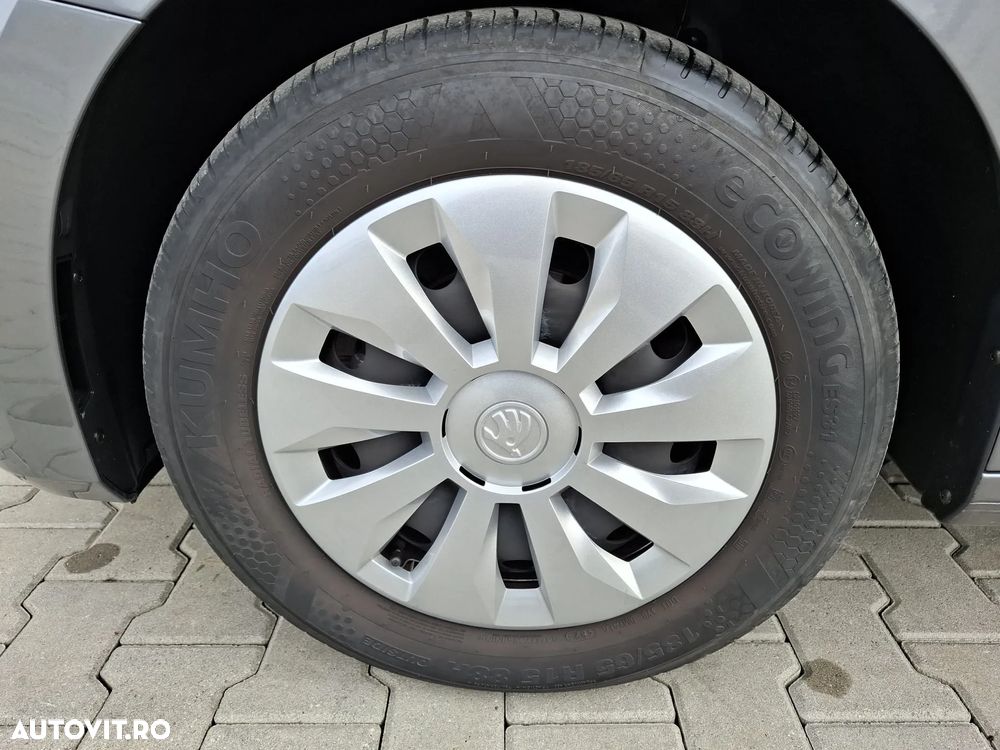 Skoda Fabia 1.0 TSI 95 CP Selection - 37