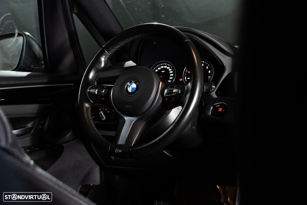 BMW 225xe Active Tourer Line Sport - 13