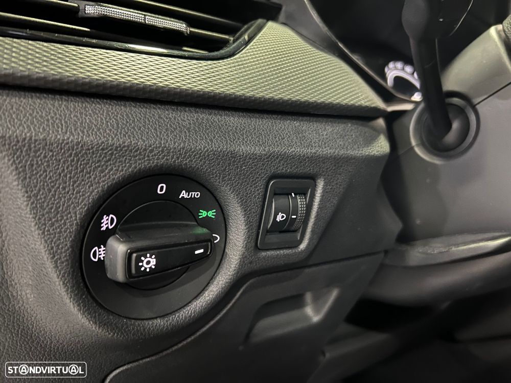 Skoda Scala 1.0 TSI Ambition - 22