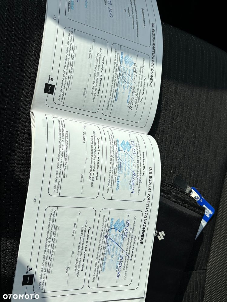 Suzuki Baleno 1.2 Premium - 28