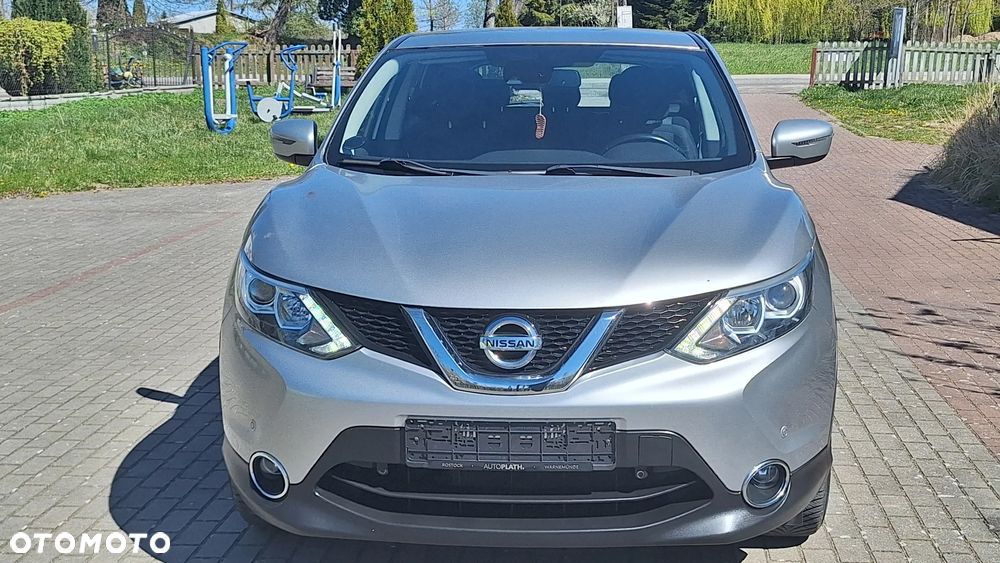 Nissan Qashqai 1.2 DIG-T 360 - 3