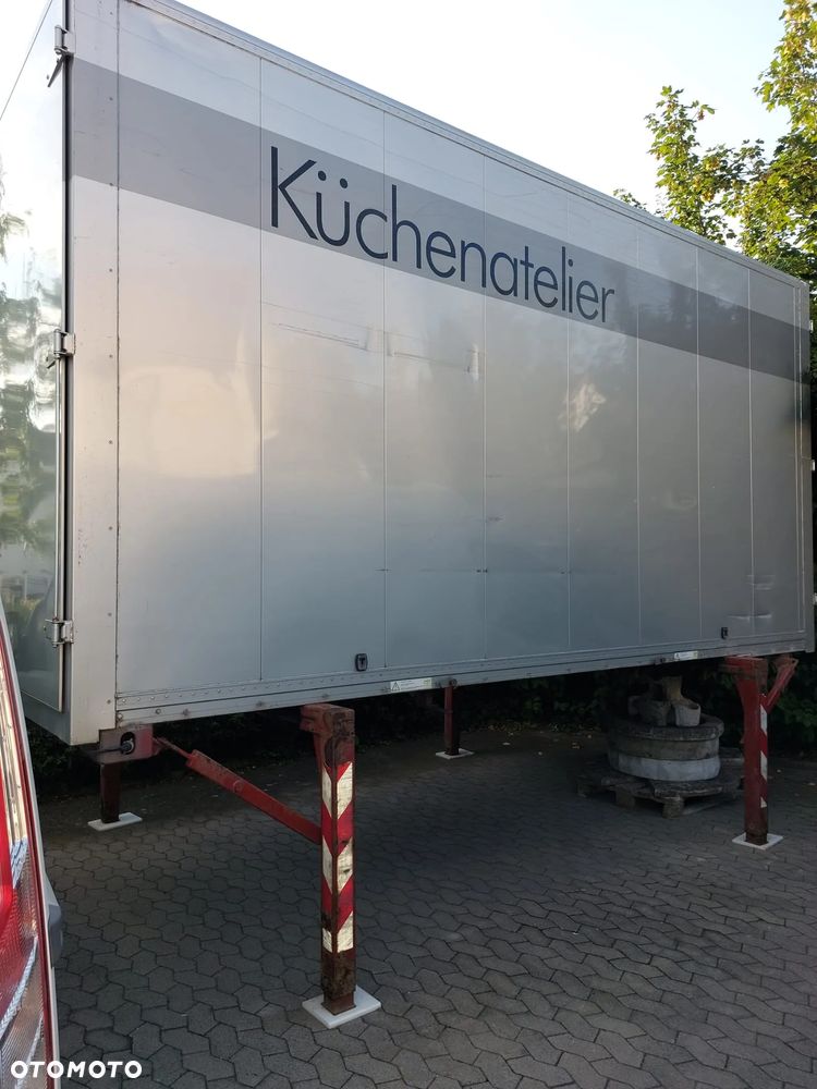 Iveco EuroCargo - 21