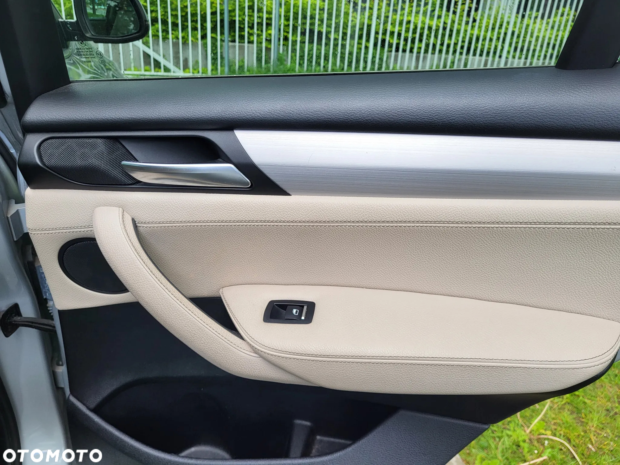 BMW X3 xDrive28i xLine - 36