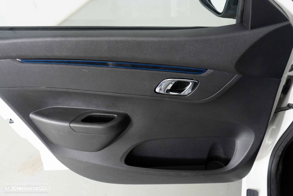 Dacia Spring Electric 45 Comfort Plus - 20