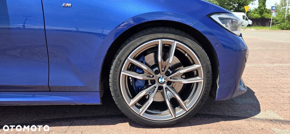BMW Seria 3 M340i xDrive sport - 7