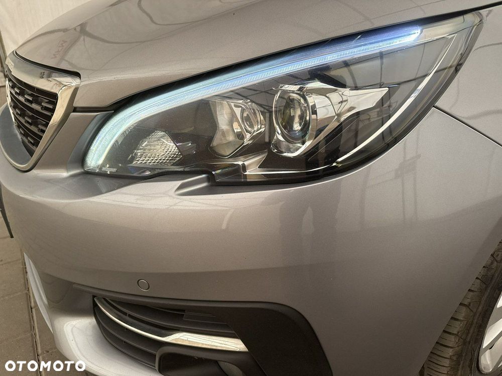 Peugeot 308 - 29