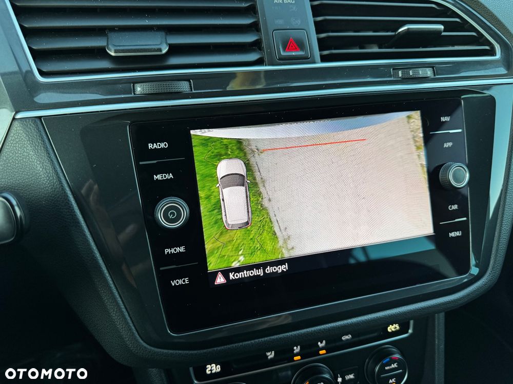 Volkswagen Tiguan 2.0 TDI SCR DSG - 32