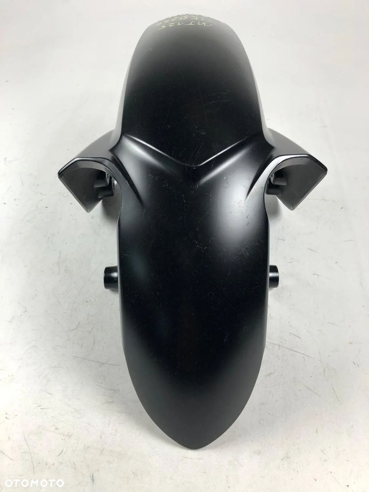 Yamaha YZF R125 MT-125 20- Błotnik Przód Przednie Nadkole - 5