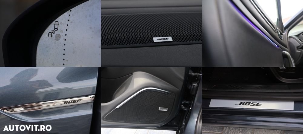 Renault Megane ENERGY dCi 110 Start & Stop Bose Edition - 12
