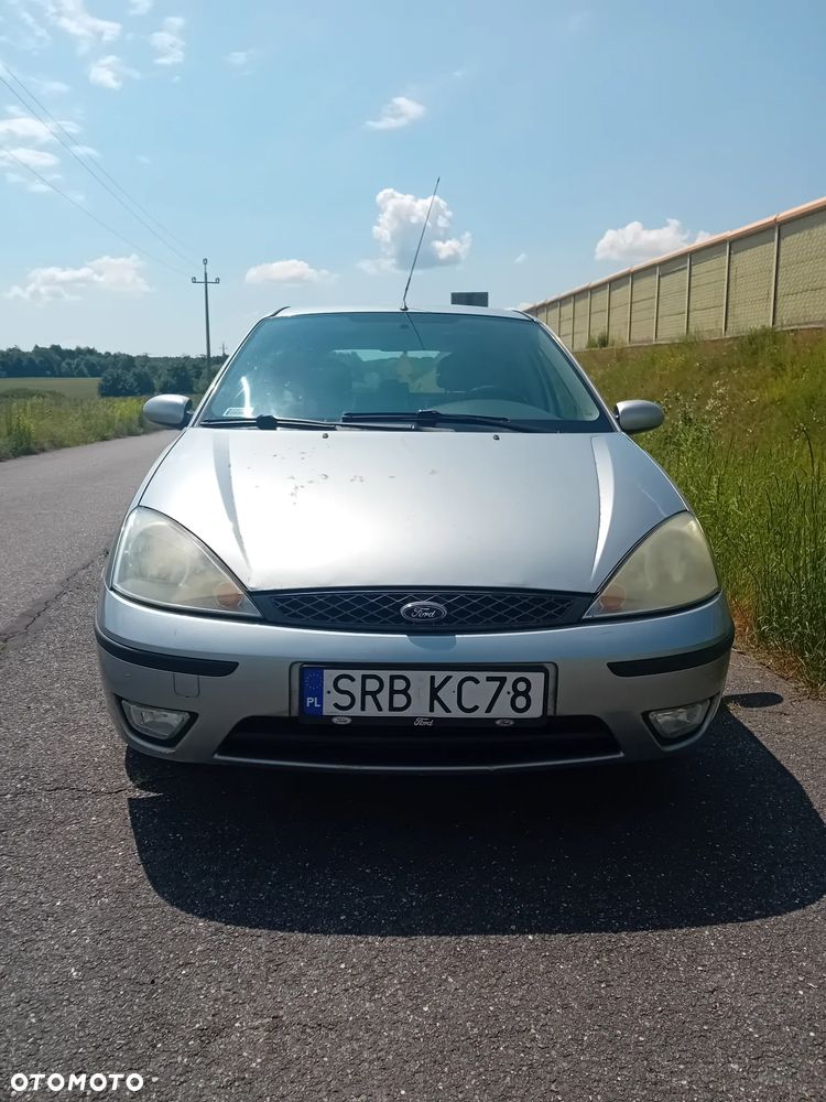 Ford Focus 1.6 Comfort X / 100 - 2