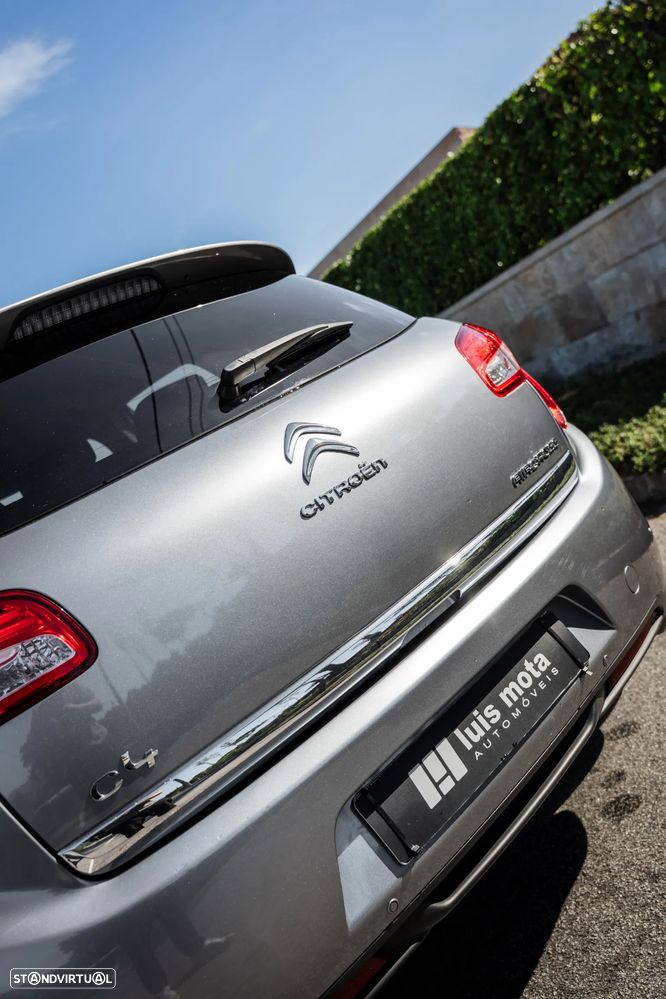 Citroën C4 Aircross 1.6 HDi S/S Séduction - 19
