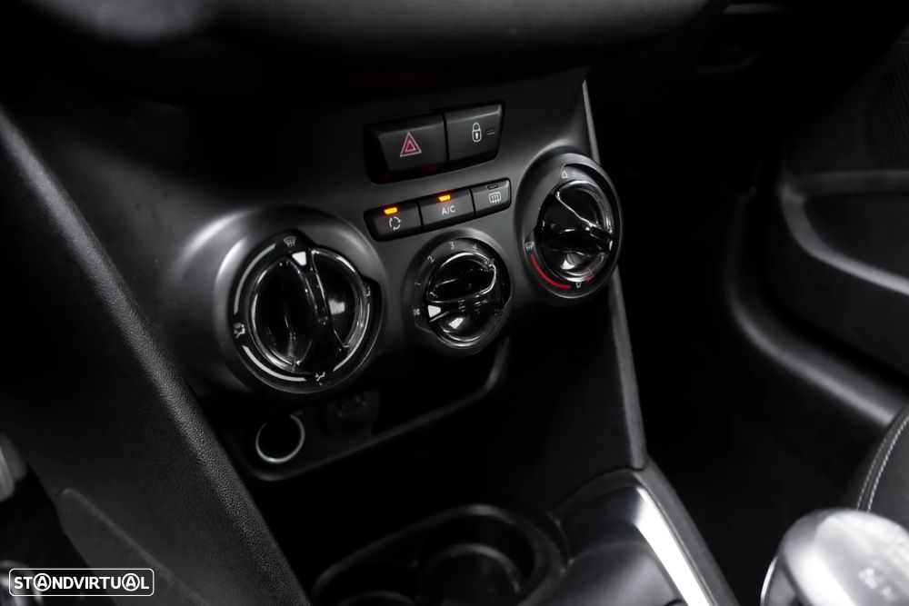 Peugeot 208 1.5 BlueHDi Active - 20