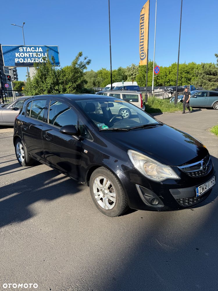 Opel Corsa - 2