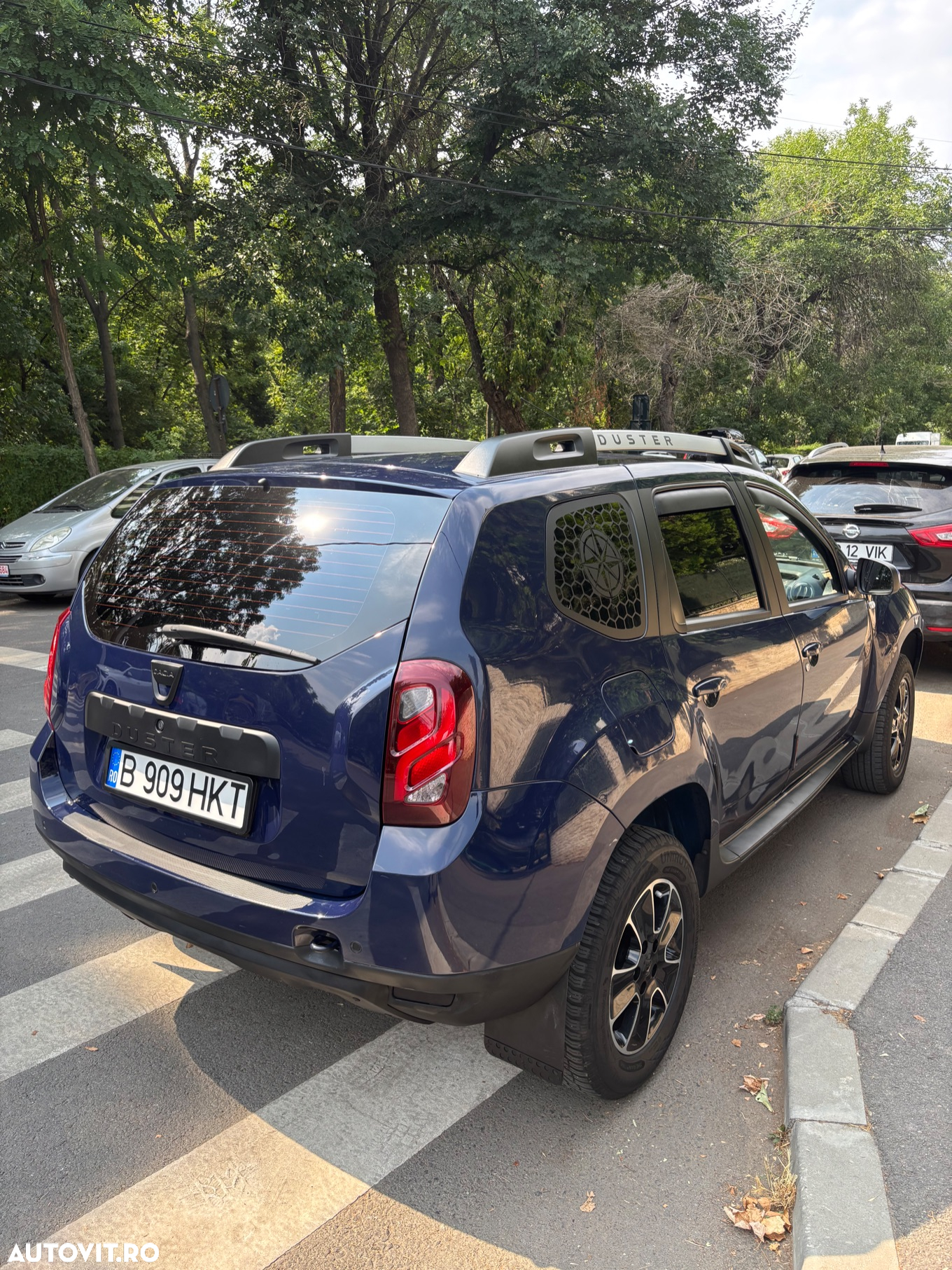 Dacia Duster TCe 125 2WD Prestige - 4