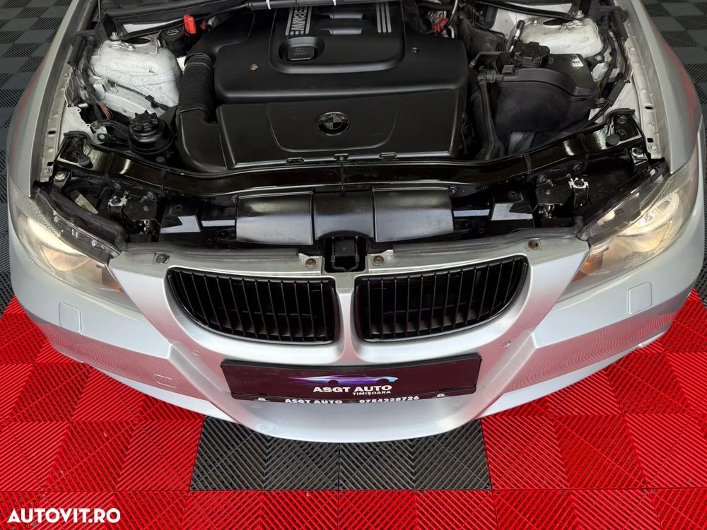 BMW Seria 3 - 21