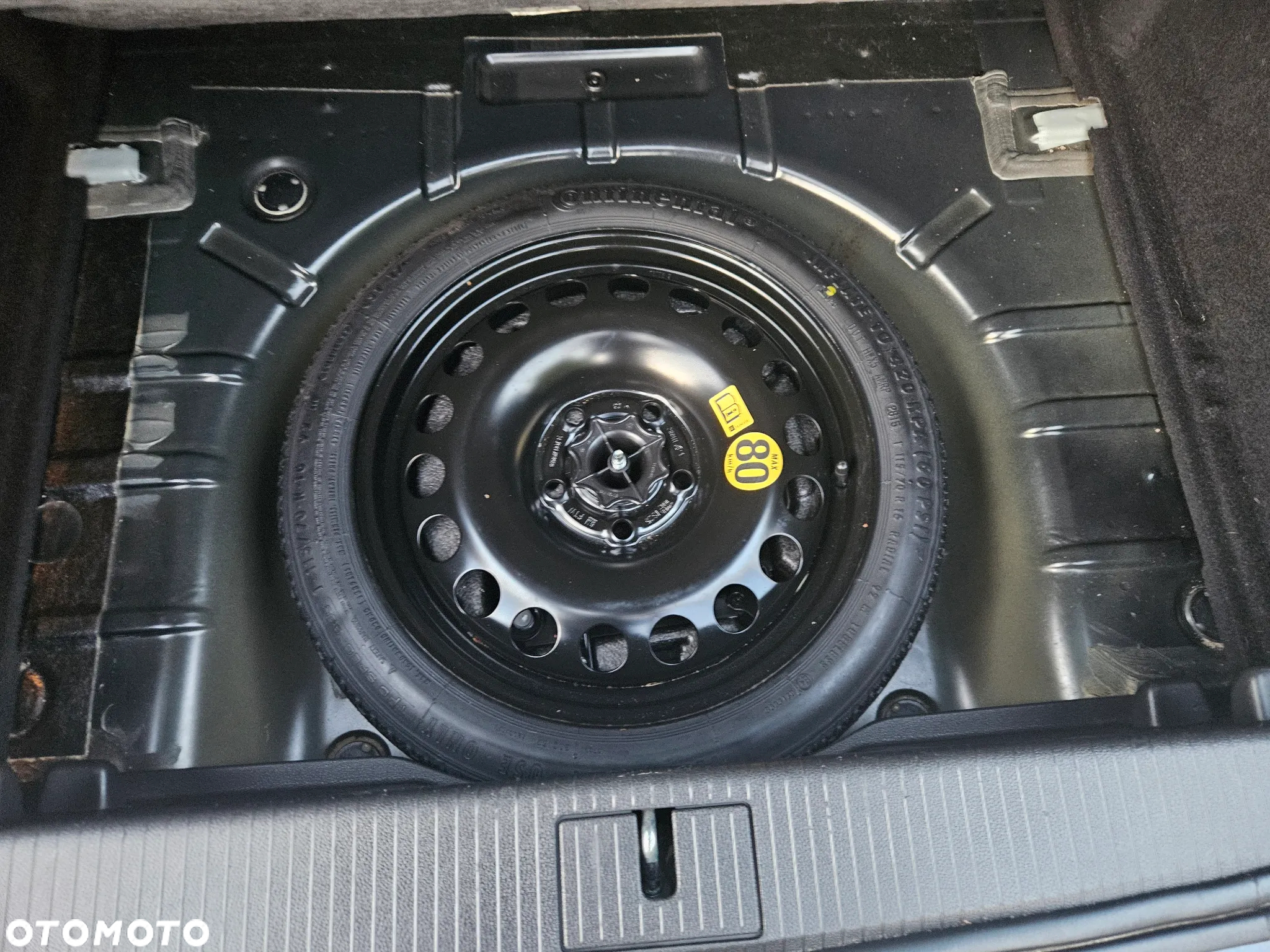 Opel Astra 2.0 CDTI Exklusiv - 18