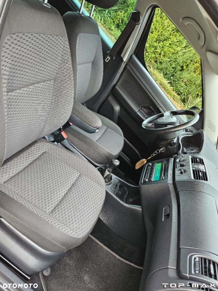 Skoda Roomster - 17