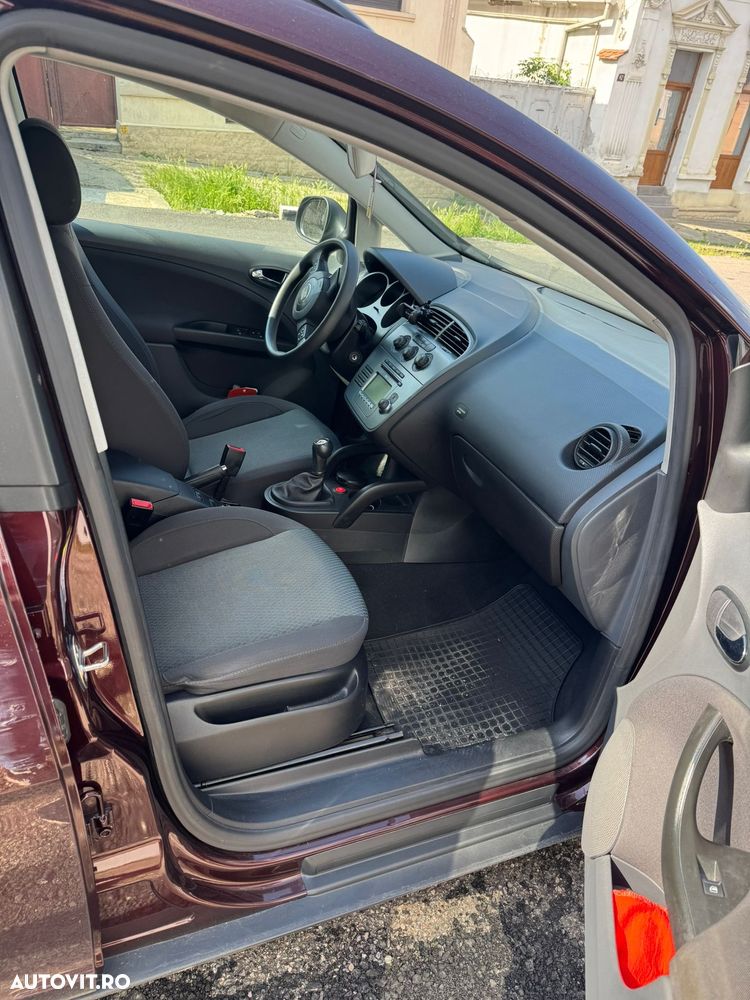 Seat Altea XL - 8