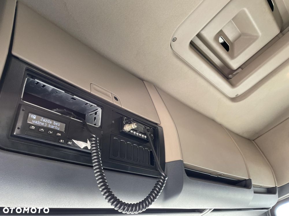 Scania R410 Highline - 14