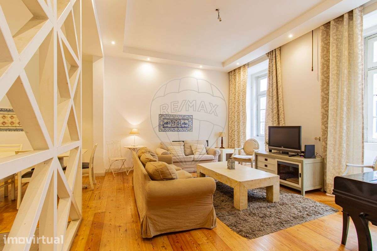 Apartamento T3 para venda - Grande imagem: 2/21