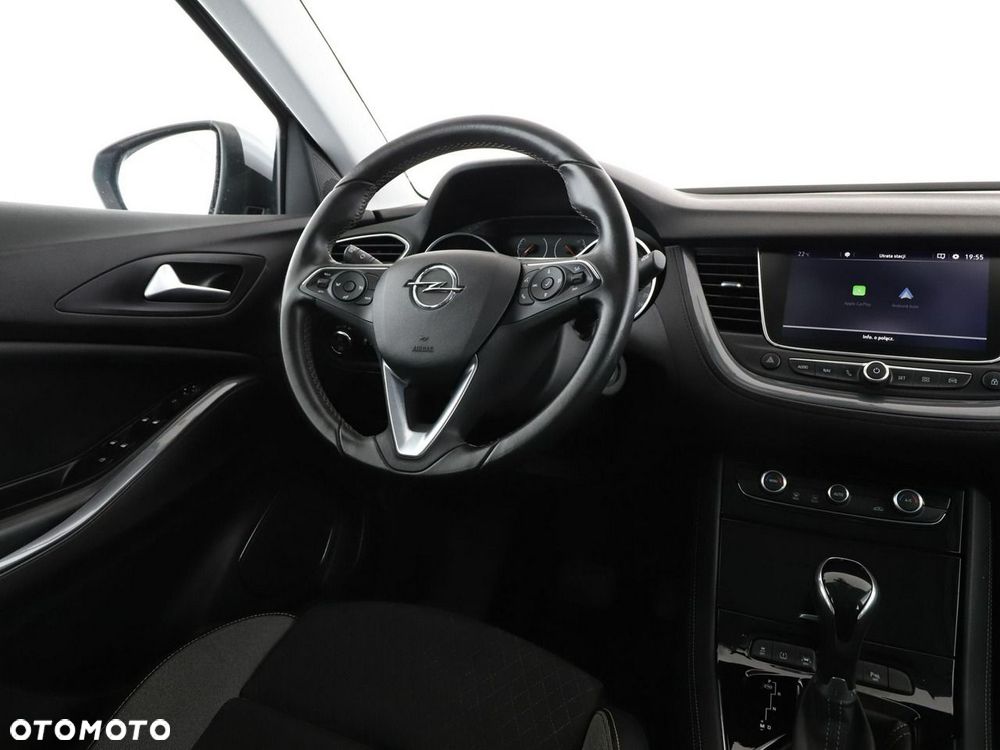 Opel Grandland X 1.5 D Start/Stop Automatik INNOVATION - 17