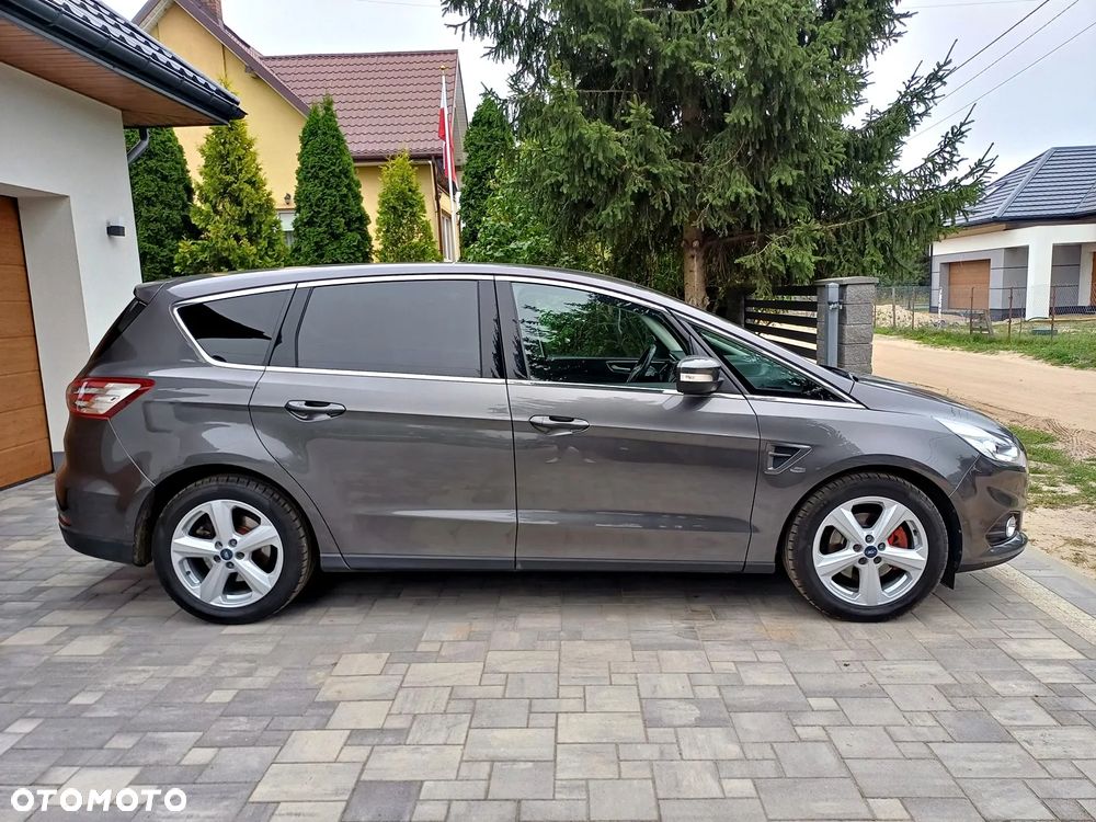 Ford S-Max - 5