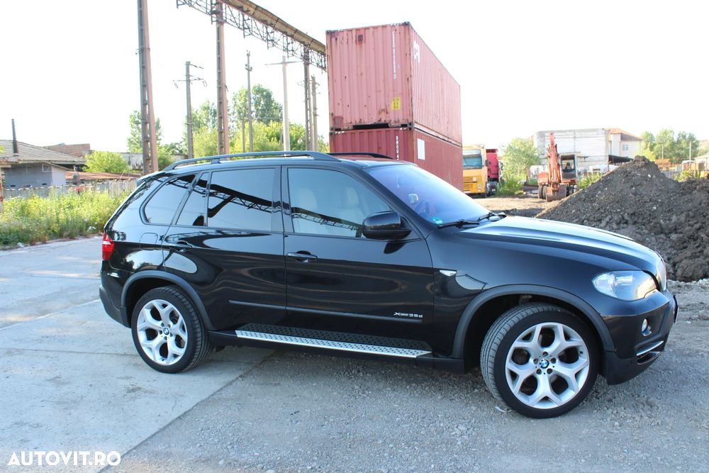 BMW X5 - 2