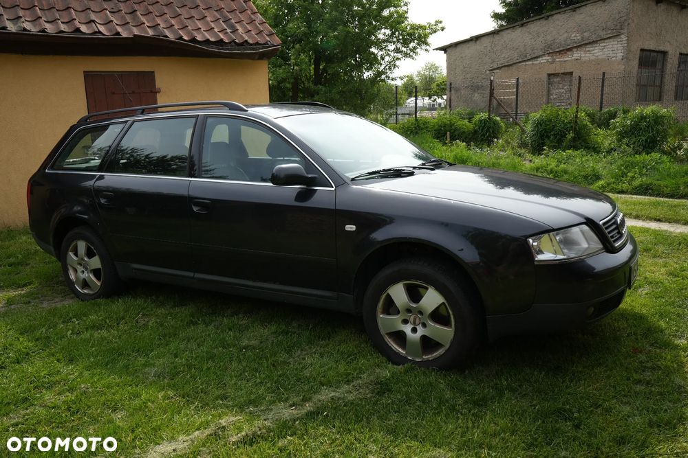Audi A6 - 30