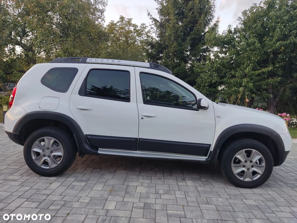 Dacia Duster 1.5 dCi Ambiance - 12