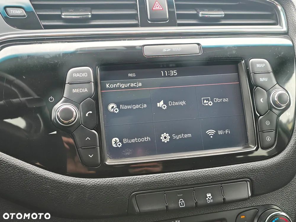 Kia Ceed 1.6 Crdi Optimum - 31